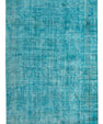 Turkish Vintage Rug  6'10" x 9'11" #22788