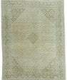 Turkish Vintage Rug 9'7" x 12'8" #20542