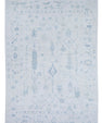 Turkish Oushak Rug 10' x 14'5" #20334