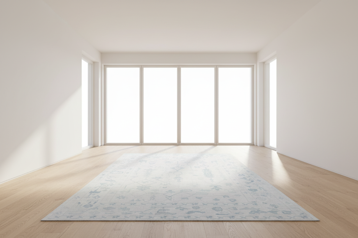 Turkish Oushak Rug 10' x 14'5" #20334