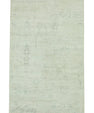 Turkish Oushak Rug 3'9"x 5'11" #20088