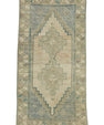 Turkish Vintage Rug 3' x 5'10" #19815