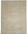 Oushak Rug 8'11'' x 11'11'' #24933