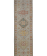 Turkish Oushak Rug 3'2" x 10'5" #2239