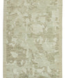 Turkish Tulu Handmade Rug  3'7" x 5'2" #20511