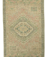 Turkish Oushak Rug 2'6" x 3'8" #20210