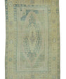 Turkish Vintage Rug 4'5" x 7' #20822
