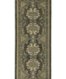 Turkish Oushak Rug 2'10" x 6'10" #20203