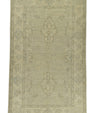 Oushak Rug 3'1" x 5'1"  #21338