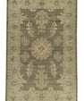 Oushak Rug 3'2" x 5'  #21337