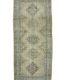 Turkish Vintage Rug 5' x 11'5" #20774