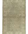 Oushak Rug 3'1 x 5'  #21333