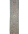 Turkish Oushak Rug 3'1" x 13'7" #2009