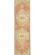 Turkish Anatolian Runner Rug 3' x 11'4" #22307