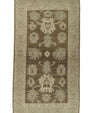 Oushak Rug 2'10 x 5'6"  #21334