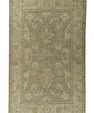 Oushak Rug 3' x 5'  #21332
