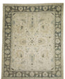 Oushak Rug 12'2'' x 14'8'' #24929