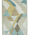 Turkish Tulu Handmade Rug  3'6" x 4'11" #20516