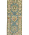 Turkish Oushak Rug 2'x 5' #20123