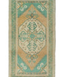 Turkish Yastik Rug  1'9" x  3'0" #22518