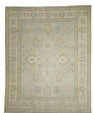 Oushak Rug 11'9'' x 14'6'' #24930