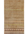 Turkish Vintage Rug 4'1" x 7' #20771