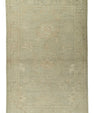 Oushak Rug 3'1 x 4'11"  #21335