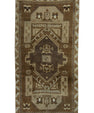 Turkish Vintage Rug 5'4" x 10' #20777