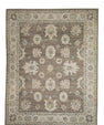 Oushak Rug 11'7'' x 14'9'' #24914