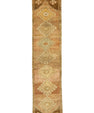 Turkish Anatolian Runner Rug 3' x 12'6" #22243