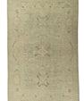 Oushak Rug 3' x 4'9"  #21336
