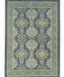 Turkish Oushak Rug 4'11" x 7'1" #17328