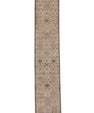 Turkish Vintage Anatolian Runner Rug 2'6" x 12'4" #16908