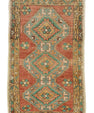 Turkish Yastik Rug  1'9" x  2'10" #22521