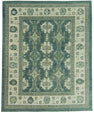 Turkish Oushak Rug 12' x 14'8" #19525
