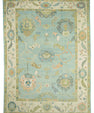 Turkish Oushak Rug 11'10" x 15'10" #22134