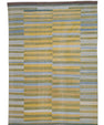 Oriental Handmade Flatweave Turkish Kilim 8'8" x 12'1" #9040