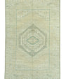 Turkish Oushak Rug 6' x 8'11" #19308