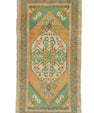 Turkish Yastik Rug  1'8" x  3'3" #22546