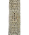 Turkish Vintage Anatolian Runner Rug 2'9" x 8'10" #17593