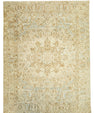Turkish Vintage Rug  9'5" x 12'5" #22906