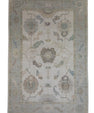 Turkish Oushak Rug 11'10" x 17'5" #16034