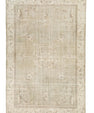 Turkish Vintage Rug 6'9" x 10'2" #21323