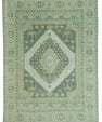 Turkish Oushak Antique Look Rug 11'11" x 16' #20052