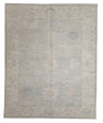 Oushak Rug 9'2" x 11'4" #23516