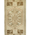 Turkish Yastik Rug  1'8" x  2'11" #22024