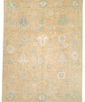 Oushak Rug 10'6" x 14'3" #22841