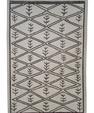 Turkish Tulu Rug Hand Knotted Rug 9'10" x 13'11" #6214