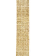 Turkish Anatolian Runner Rug 2'7" x 12'1" #22267