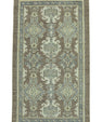 Turkish Oushak Rug 4'x 7' #19335